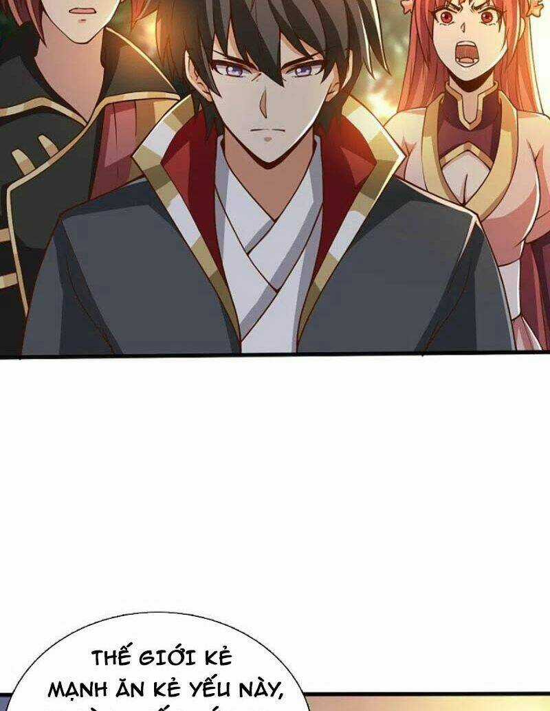 Nhất Kiếm Độc Tôn - Chapter 204 - Trang 38