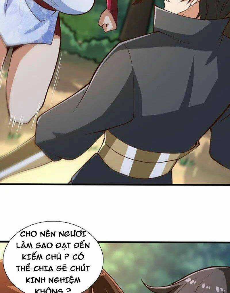 Nhất Kiếm Độc Tôn - Chapter 204 - Trang 5