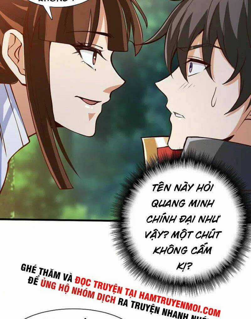 Nhất Kiếm Độc Tôn - Chapter 204 - Trang 6