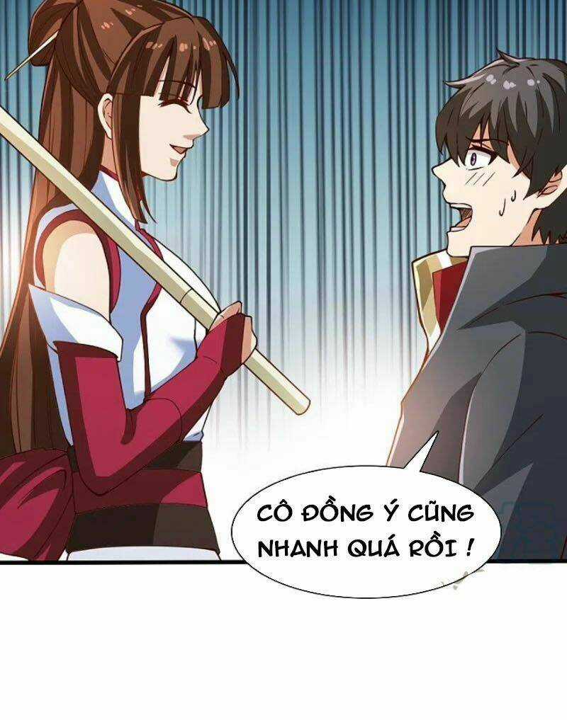 Nhất Kiếm Độc Tôn - Chapter 204 - Trang 9