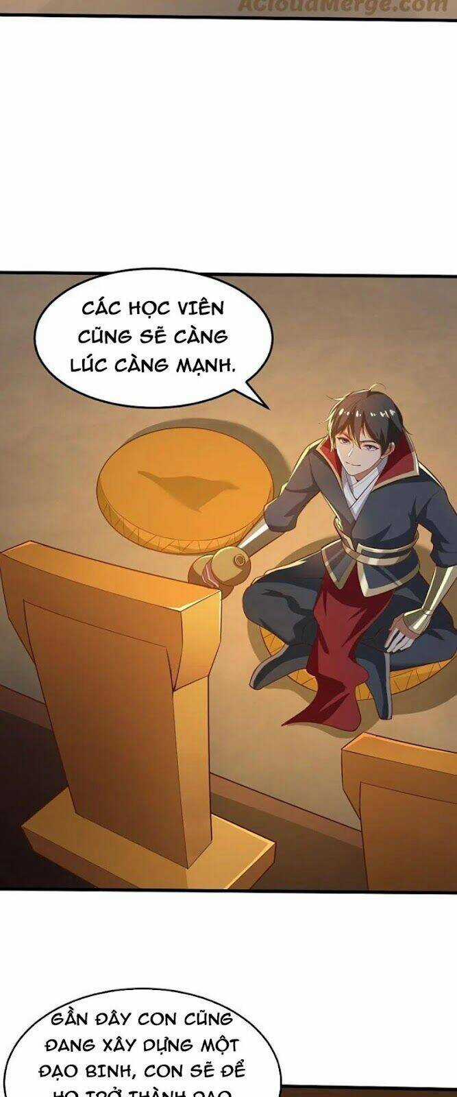 Nhất Kiếm Độc Tôn - Chapter 205 - Trang 14