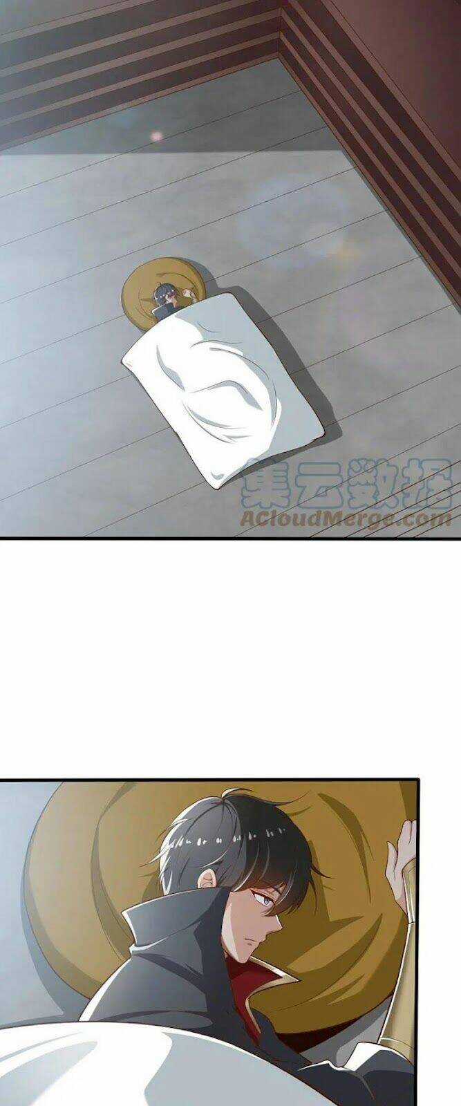 Nhất Kiếm Độc Tôn - Chapter 205 - Trang 17