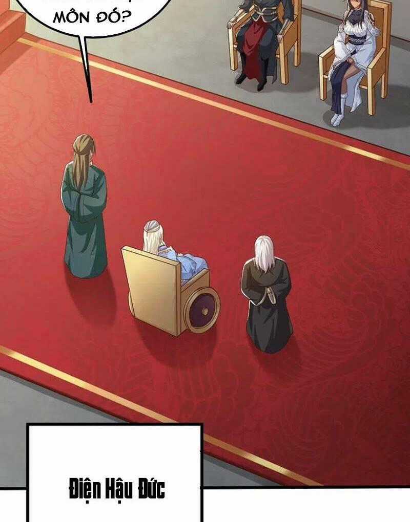 Nhất Kiếm Độc Tôn - Chapter 207 - Trang 2