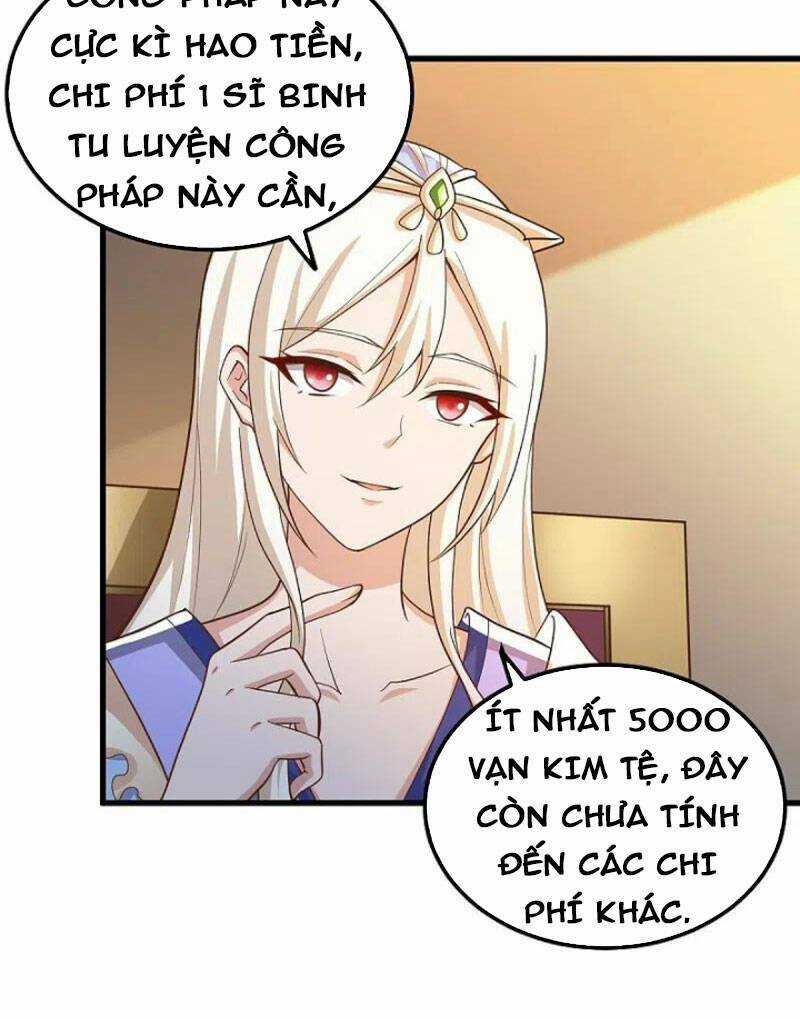 Nhất Kiếm Độc Tôn - Chapter 207 - Trang 11