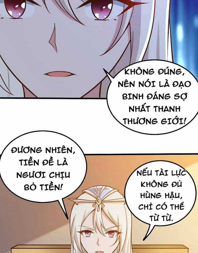 Nhất Kiếm Độc Tôn - Chapter 207 - Trang 14