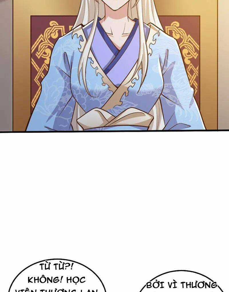 Nhất Kiếm Độc Tôn - Chapter 207 - Trang 15