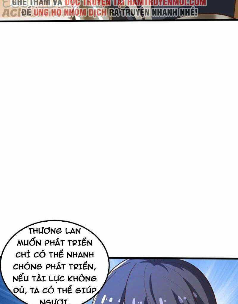 Nhất Kiếm Độc Tôn - Chapter 207 - Trang 17