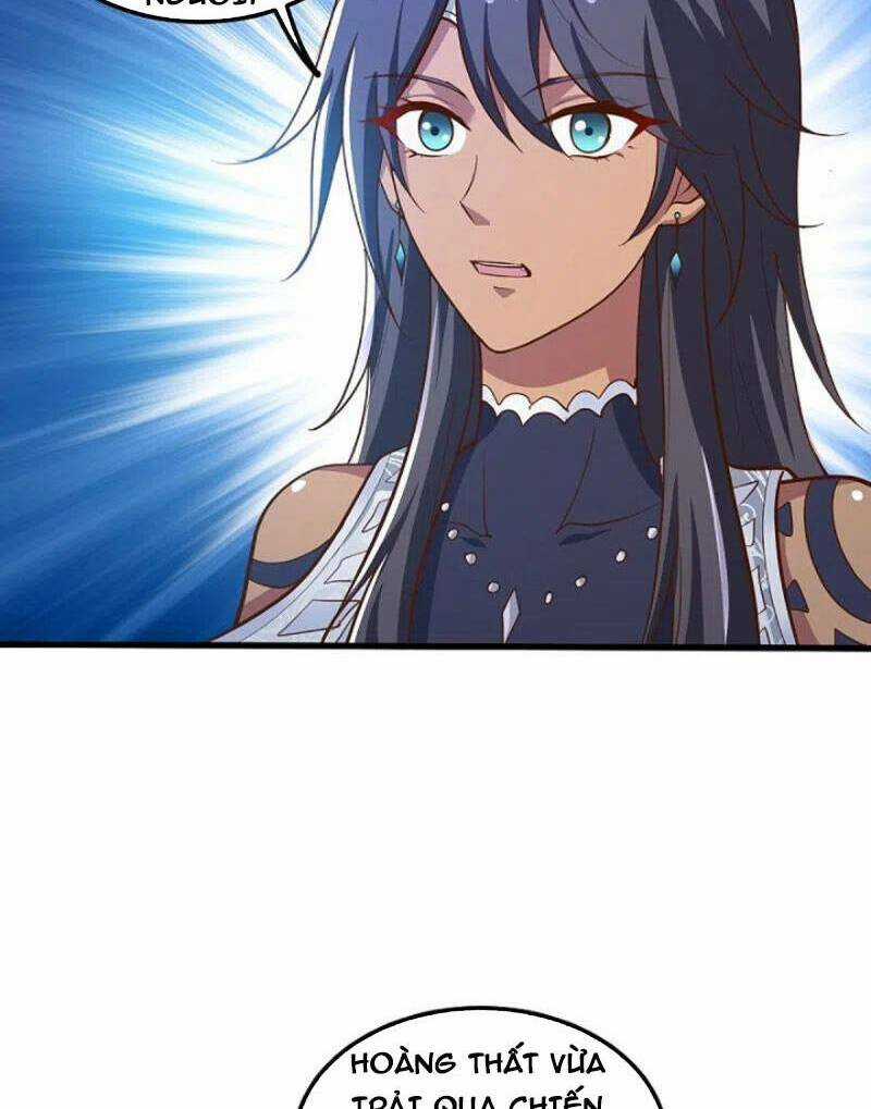 Nhất Kiếm Độc Tôn - Chapter 207 - Trang 18