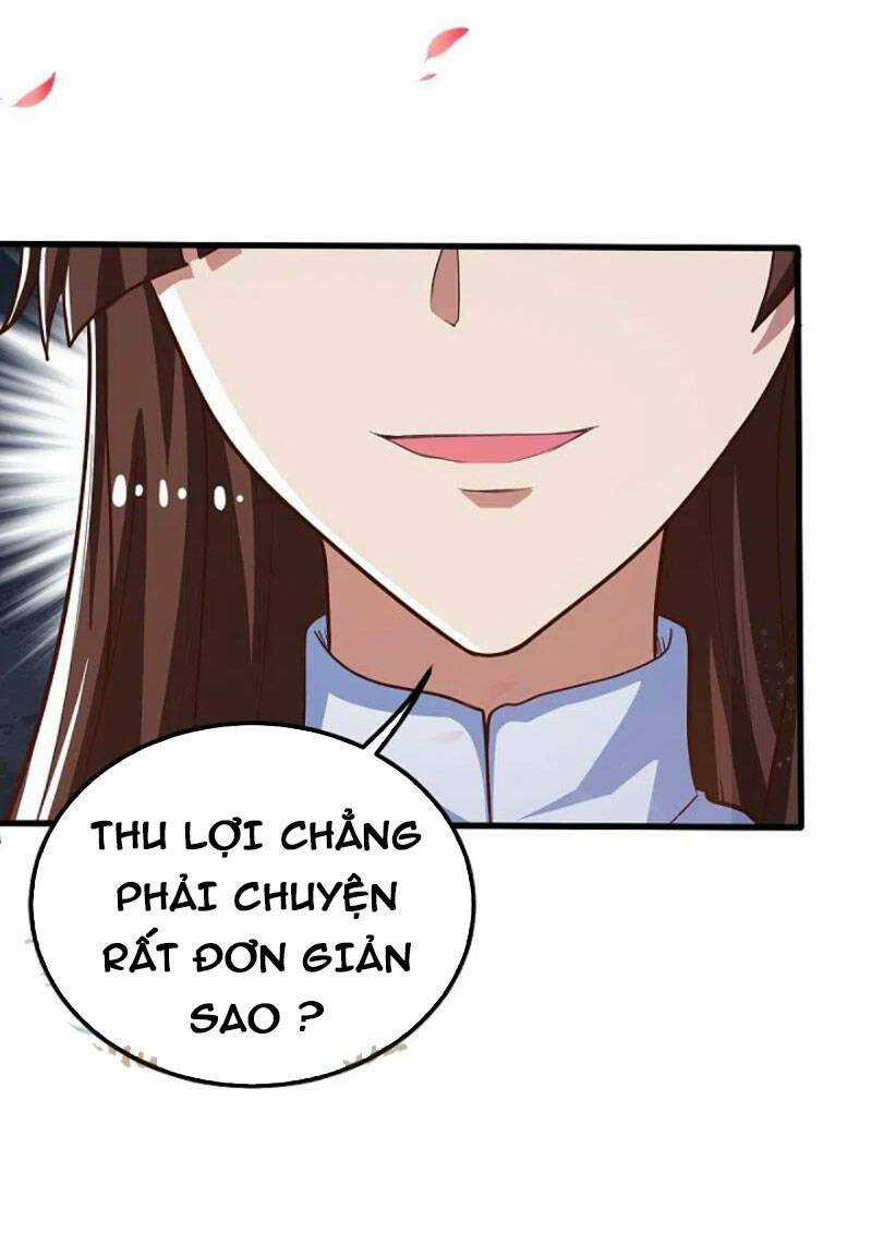 Nhất Kiếm Độc Tôn - Chapter 207 - Trang 23