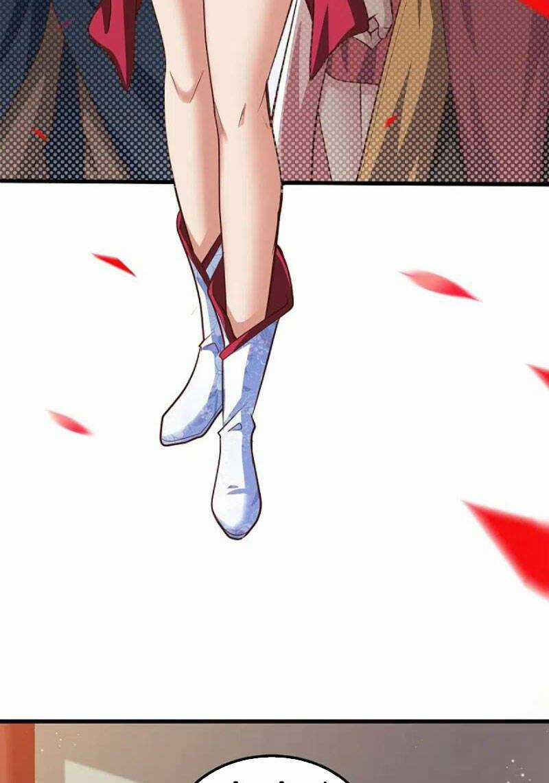 Nhất Kiếm Độc Tôn - Chapter 207 - Trang 25