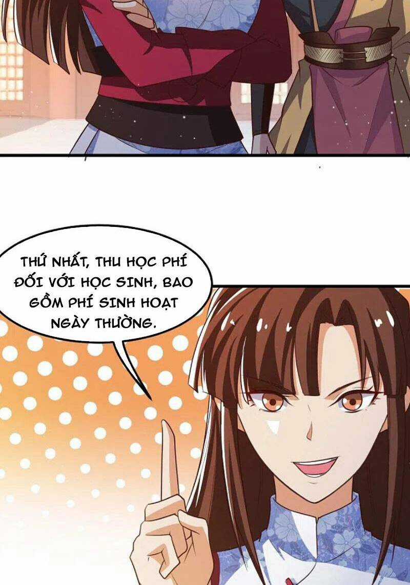 Nhất Kiếm Độc Tôn - Chapter 207 - Trang 28