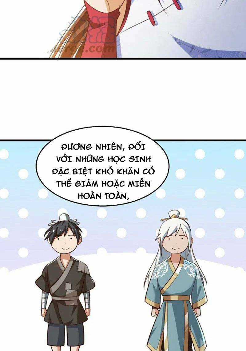 Nhất Kiếm Độc Tôn - Chapter 207 - Trang 29