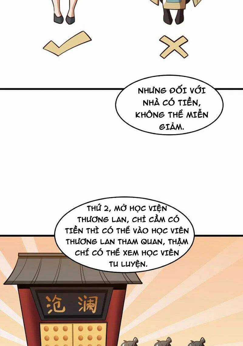 Nhất Kiếm Độc Tôn - Chapter 207 - Trang 30