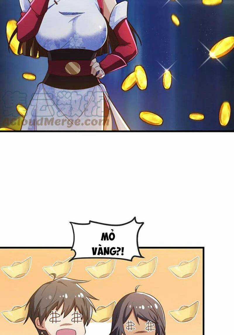 Nhất Kiếm Độc Tôn - Chapter 207 - Trang 32