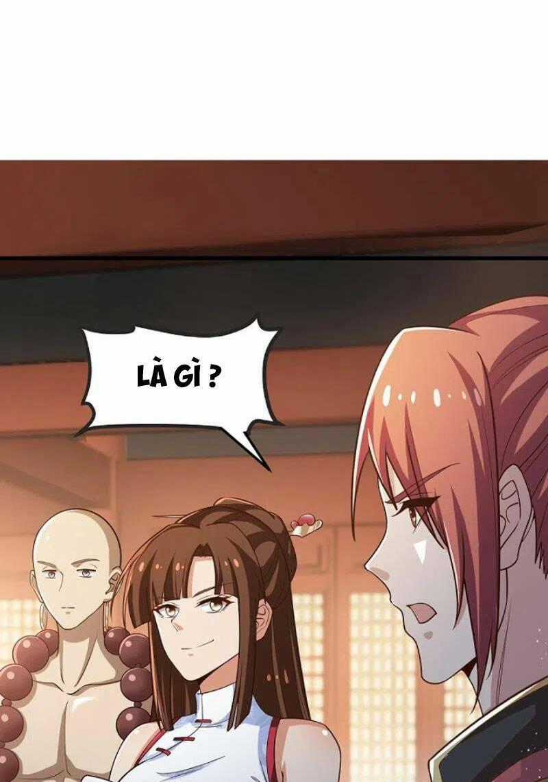 Nhất Kiếm Độc Tôn - Chapter 207 - Trang 39