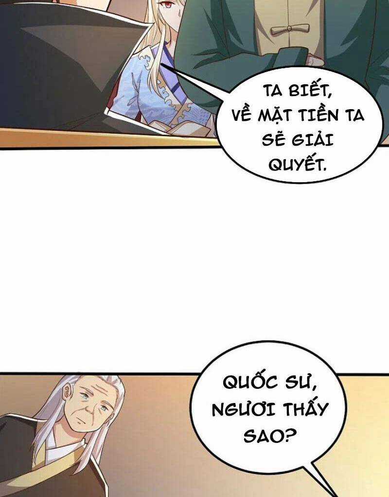 Nhất Kiếm Độc Tôn - Chapter 207 - Trang 6