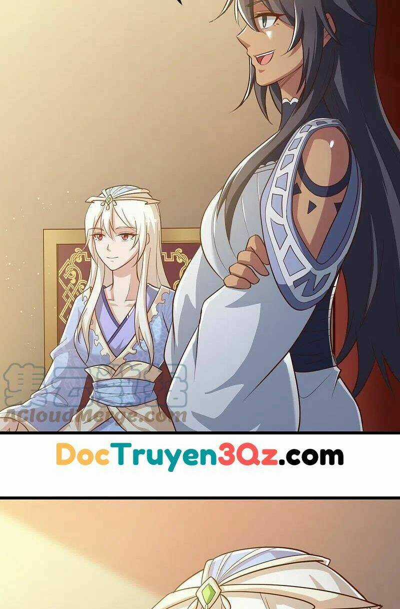 Nhất Kiếm Độc Tôn - Chapter 208 - Trang 15