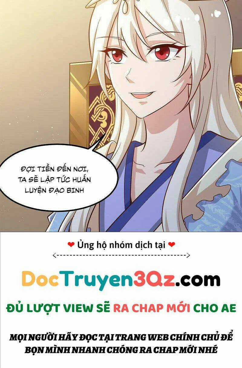 Nhất Kiếm Độc Tôn - Chapter 208 - Trang 16