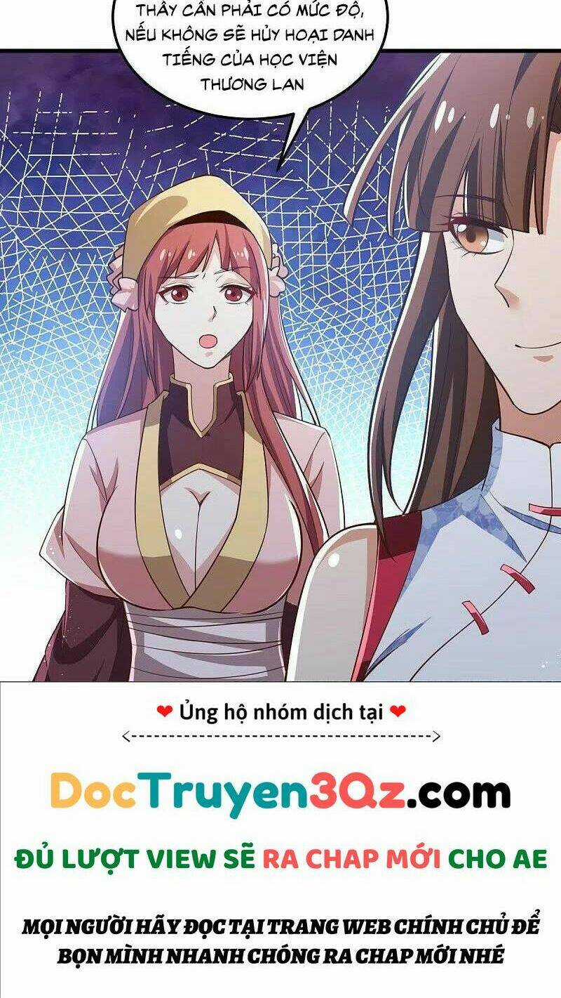 Nhất Kiếm Độc Tôn - Chapter 208 - Trang 8