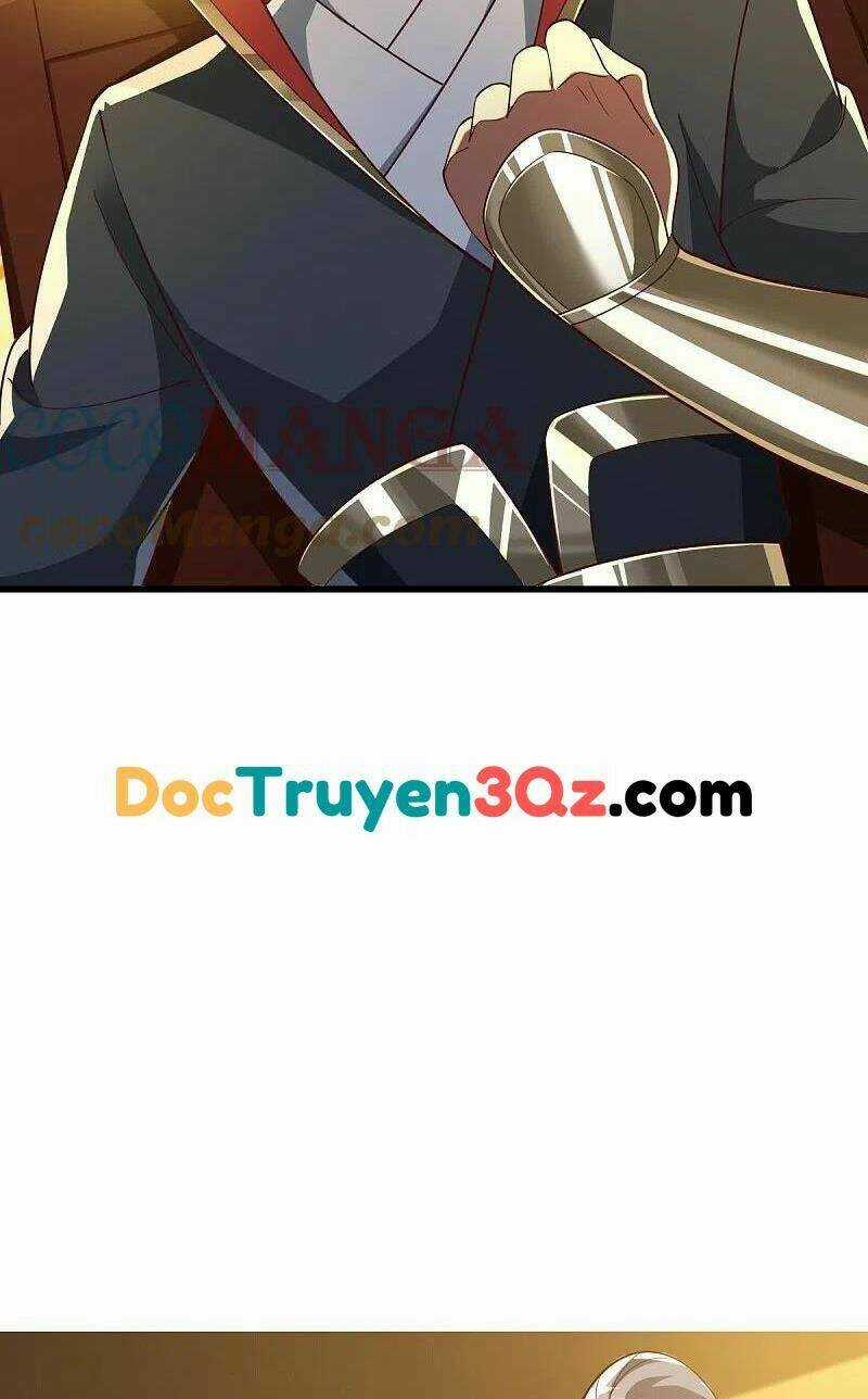 Nhất Kiếm Độc Tôn - Chapter 209 - Trang 11