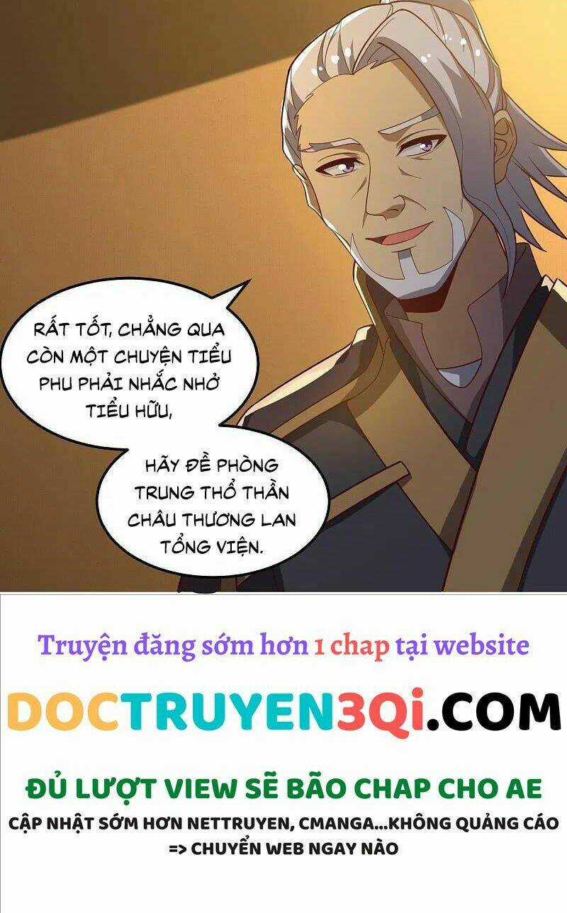 Nhất Kiếm Độc Tôn - Chapter 209 - Trang 12