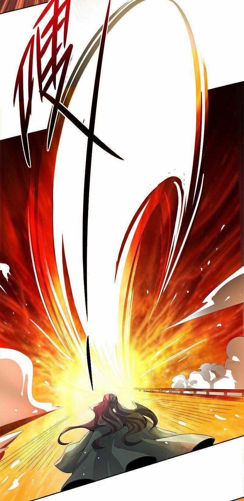 Nhất Kiếm Độc Tôn - Chapter 21 - Trang 12