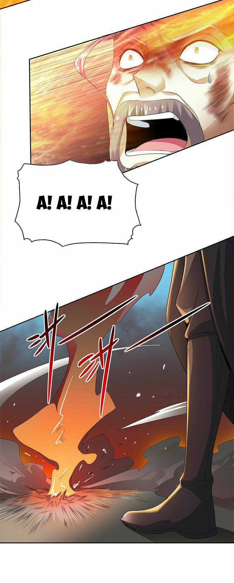 Nhất Kiếm Độc Tôn - Chapter 21 - Trang 13