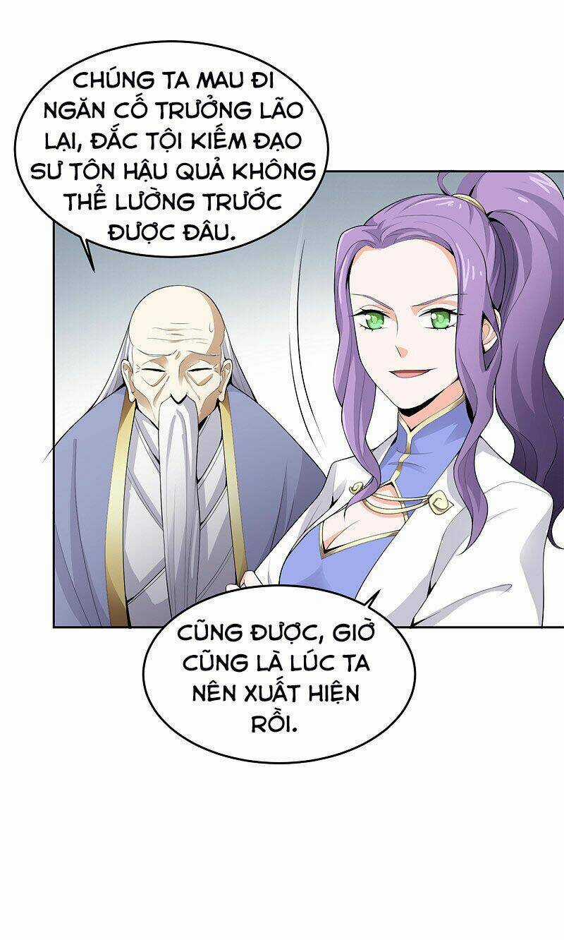 Nhất Kiếm Độc Tôn - Chapter 21 - Trang 5