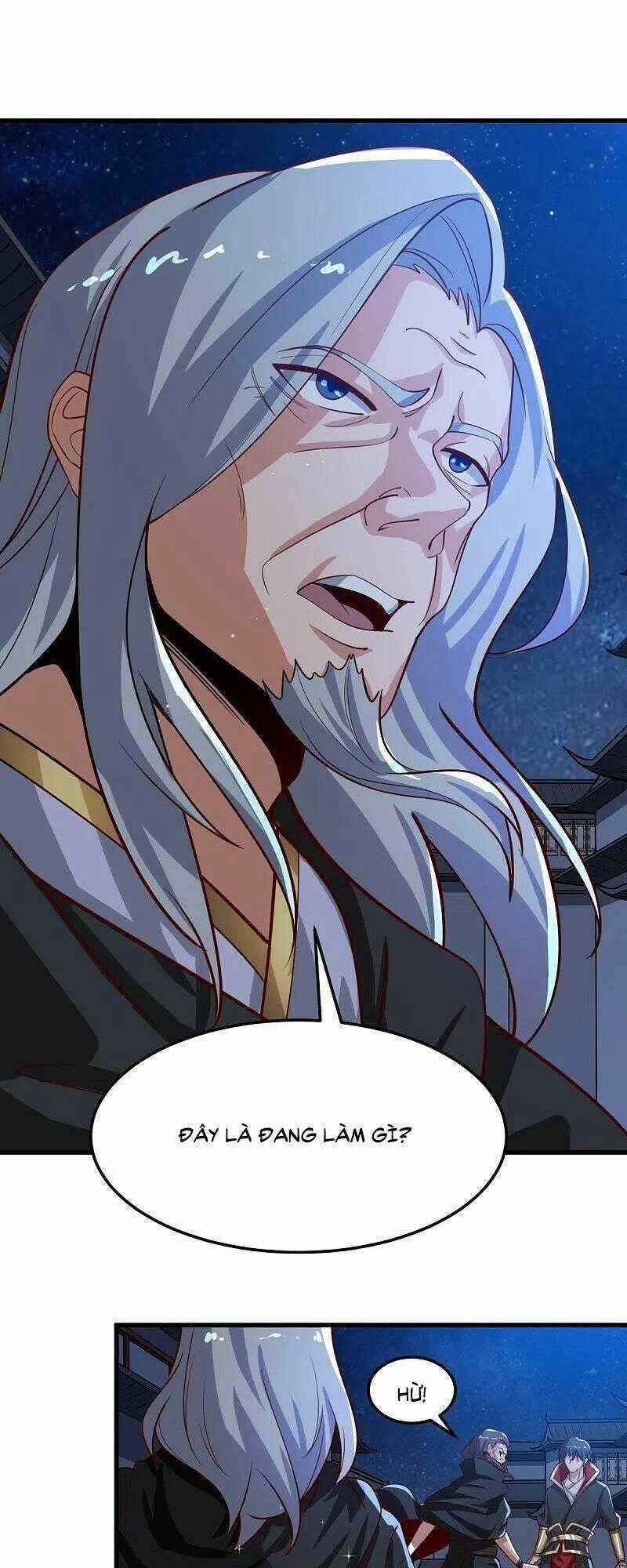 Nhất Kiếm Độc Tôn - Chapter 210 - Trang 2