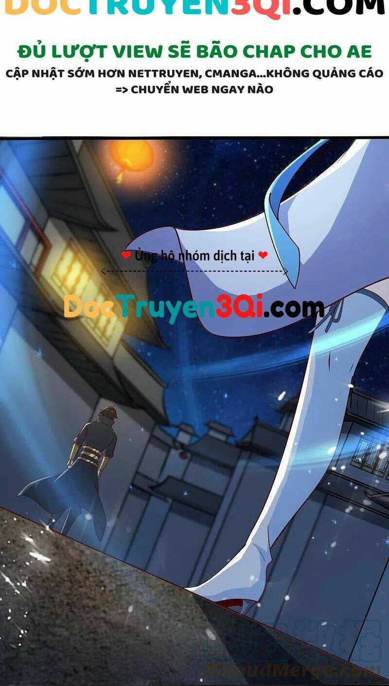 Nhất Kiếm Độc Tôn - Chapter 210 - Trang 12