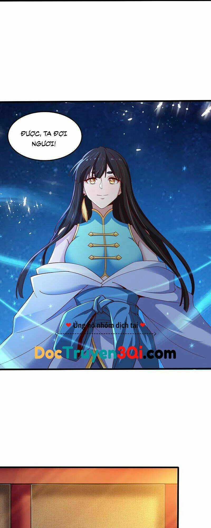 Nhất Kiếm Độc Tôn - Chapter 210 - Trang 13