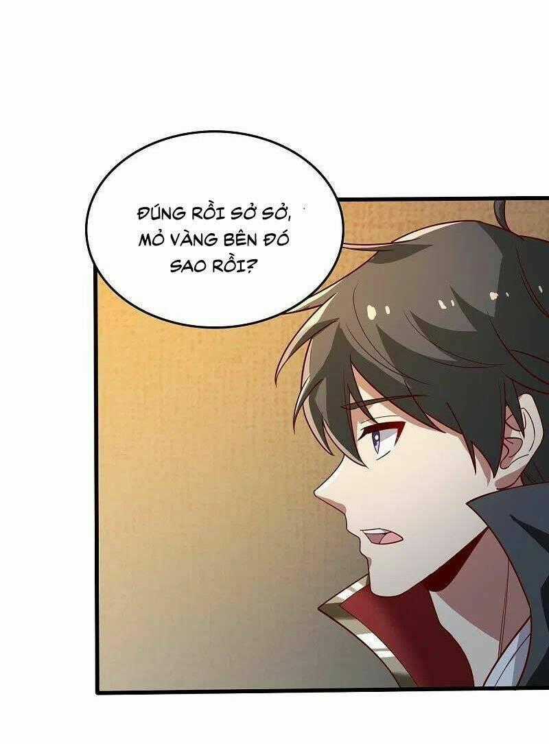 Nhất Kiếm Độc Tôn - Chapter 210 - Trang 23