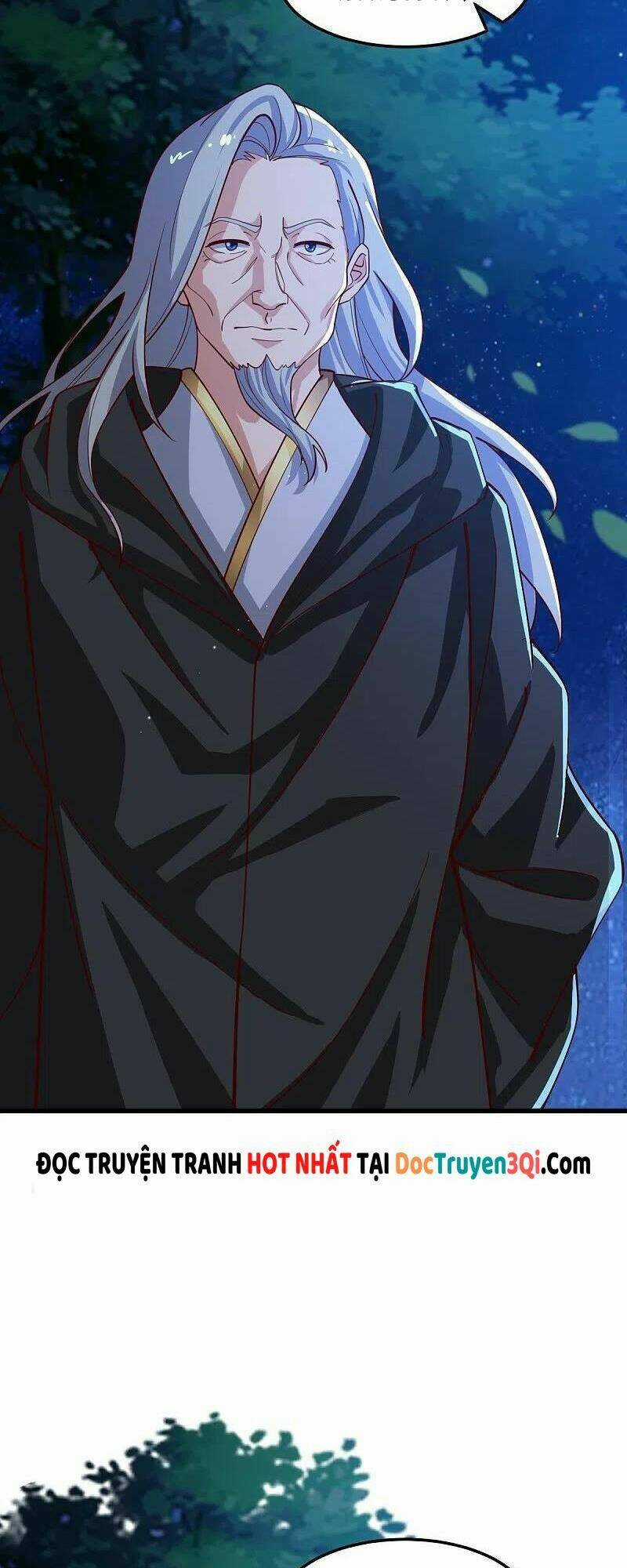 Nhất Kiếm Độc Tôn - Chapter 210 - Trang 5