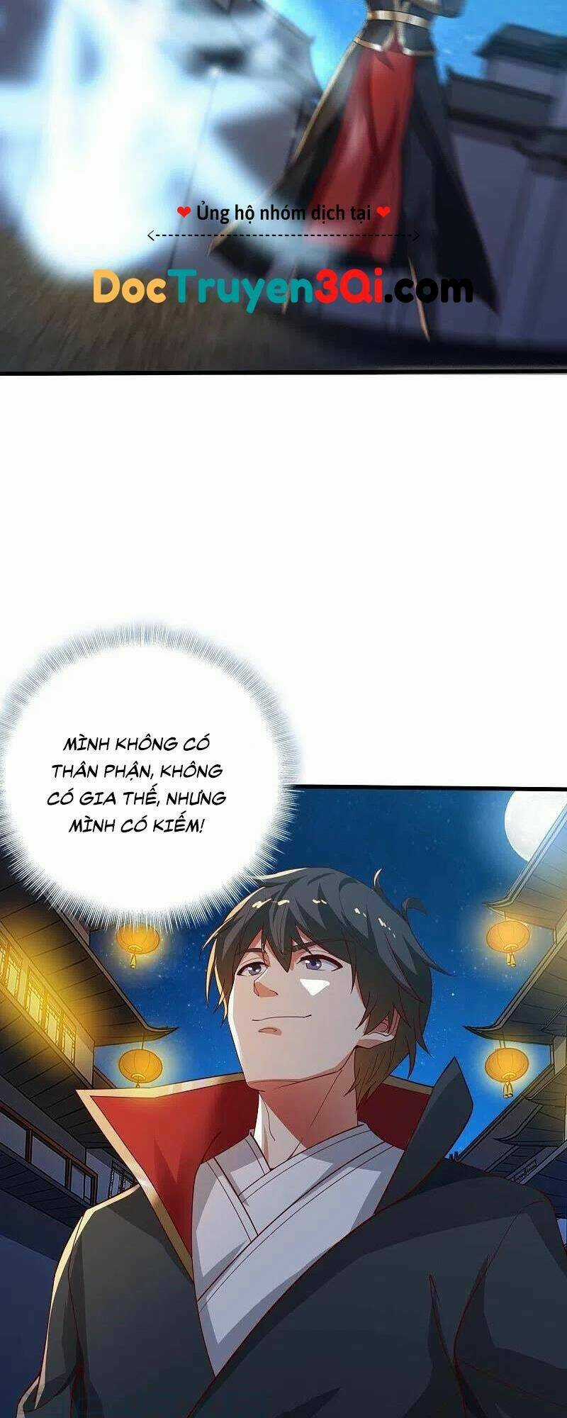 Nhất Kiếm Độc Tôn - Chapter 210 - Trang 10