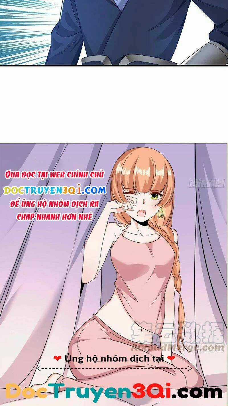 Nhất Kiếm Độc Tôn - Chapter 211 - Trang 24