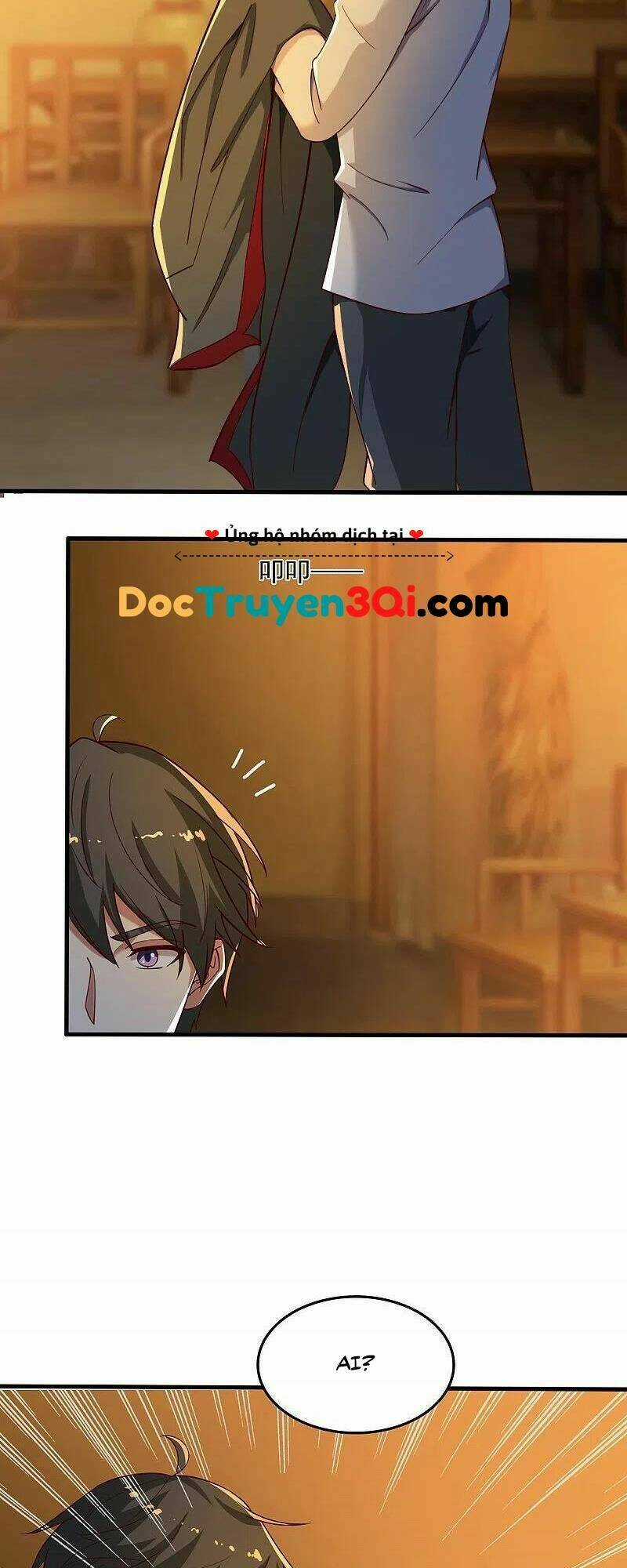 Nhất Kiếm Độc Tôn - Chapter 211 - Trang 6