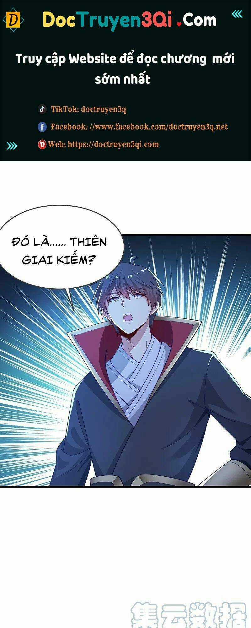 Nhất Kiếm Độc Tôn - Chapter 212 - Trang 1