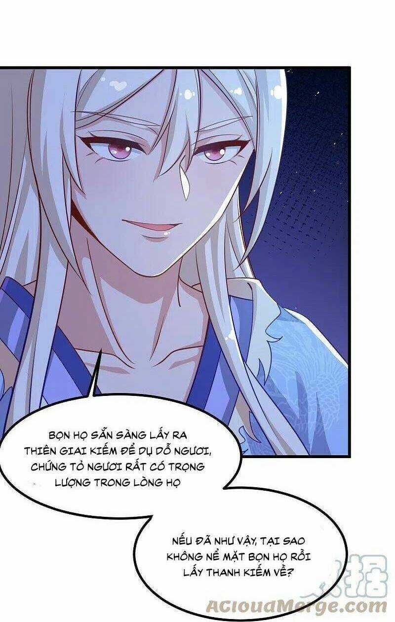 Nhất Kiếm Độc Tôn - Chapter 212 - Trang 11