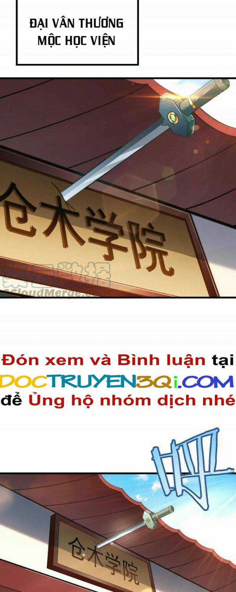 Nhất Kiếm Độc Tôn - Chapter 213 - Trang 14