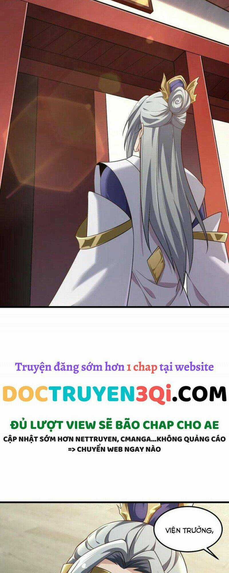 Nhất Kiếm Độc Tôn - Chapter 213 - Trang 15