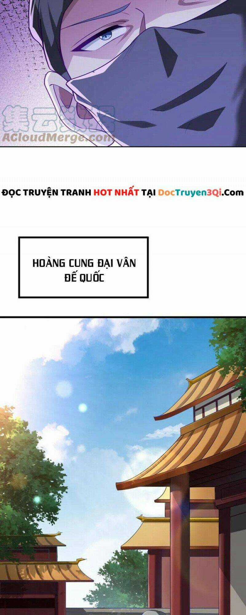 Nhất Kiếm Độc Tôn - Chapter 213 - Trang 21