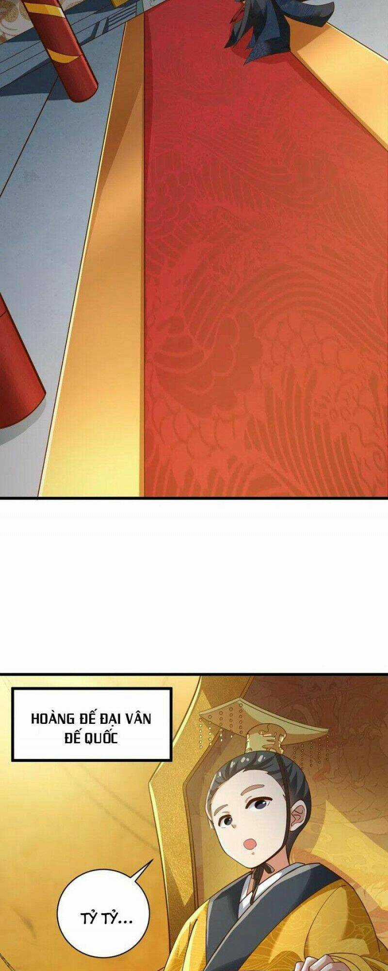 Nhất Kiếm Độc Tôn - Chapter 213 - Trang 23