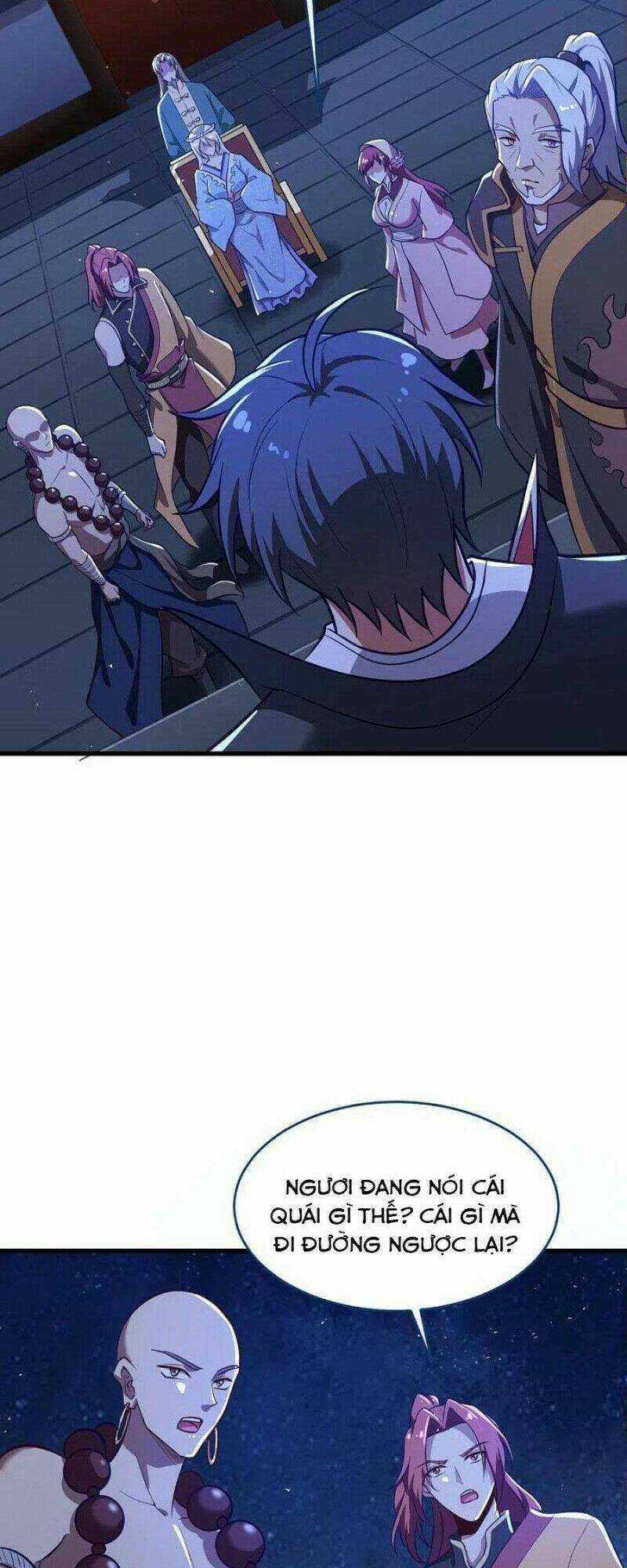 Nhất Kiếm Độc Tôn - Chapter 213 - Trang 5