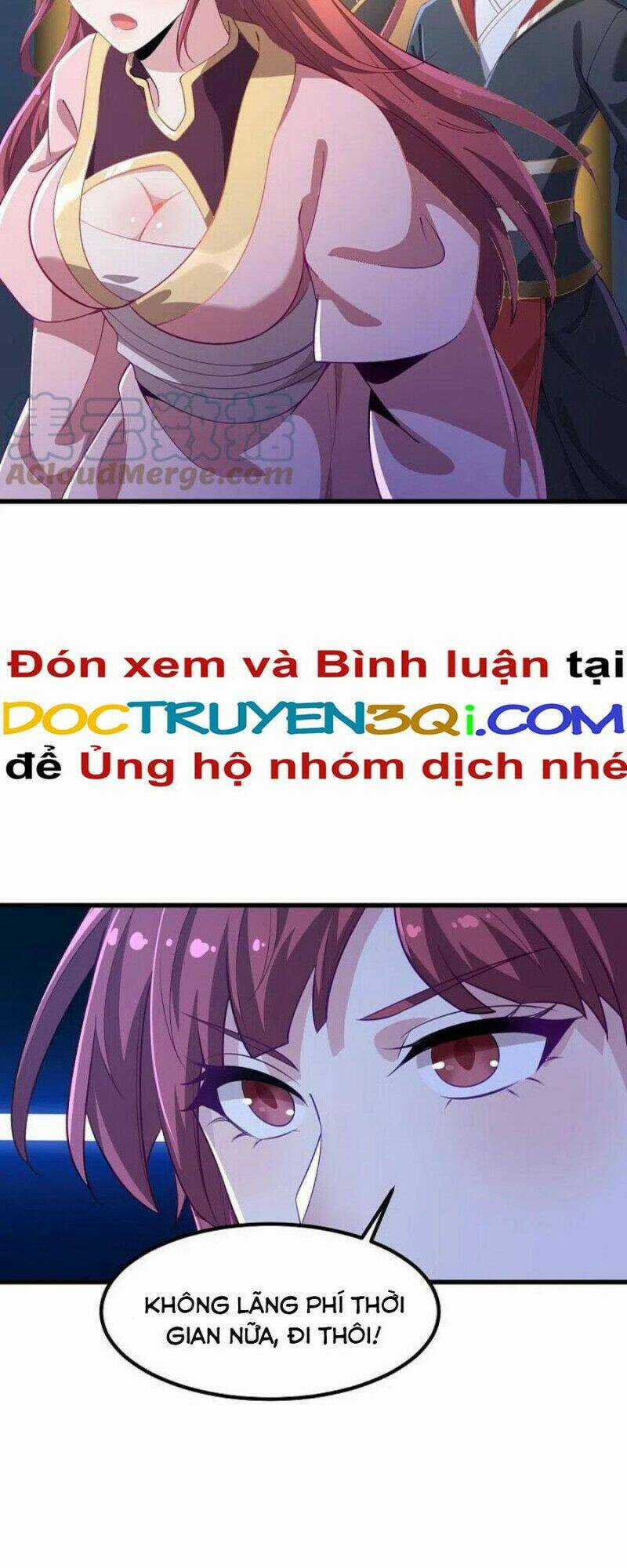 Nhất Kiếm Độc Tôn - Chapter 213 - Trang 9