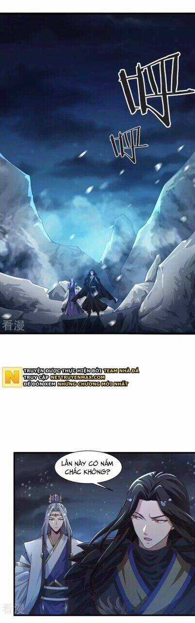 Nhất Kiếm Độc Tôn - Chapter 214 - Trang 16