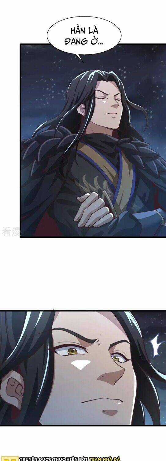 Nhất Kiếm Độc Tôn - Chapter 214 - Trang 19