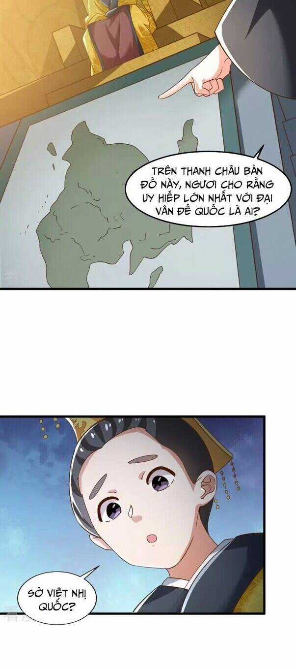 Nhất Kiếm Độc Tôn - Chapter 214 - Trang 4