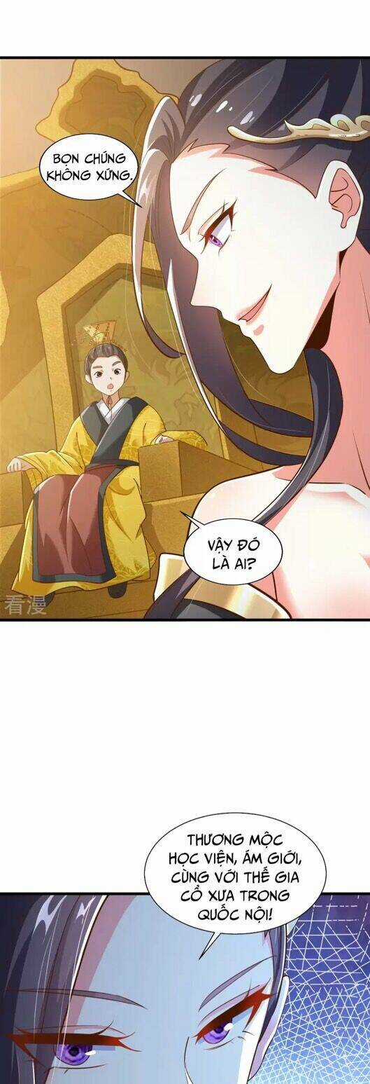 Nhất Kiếm Độc Tôn - Chapter 214 - Trang 5