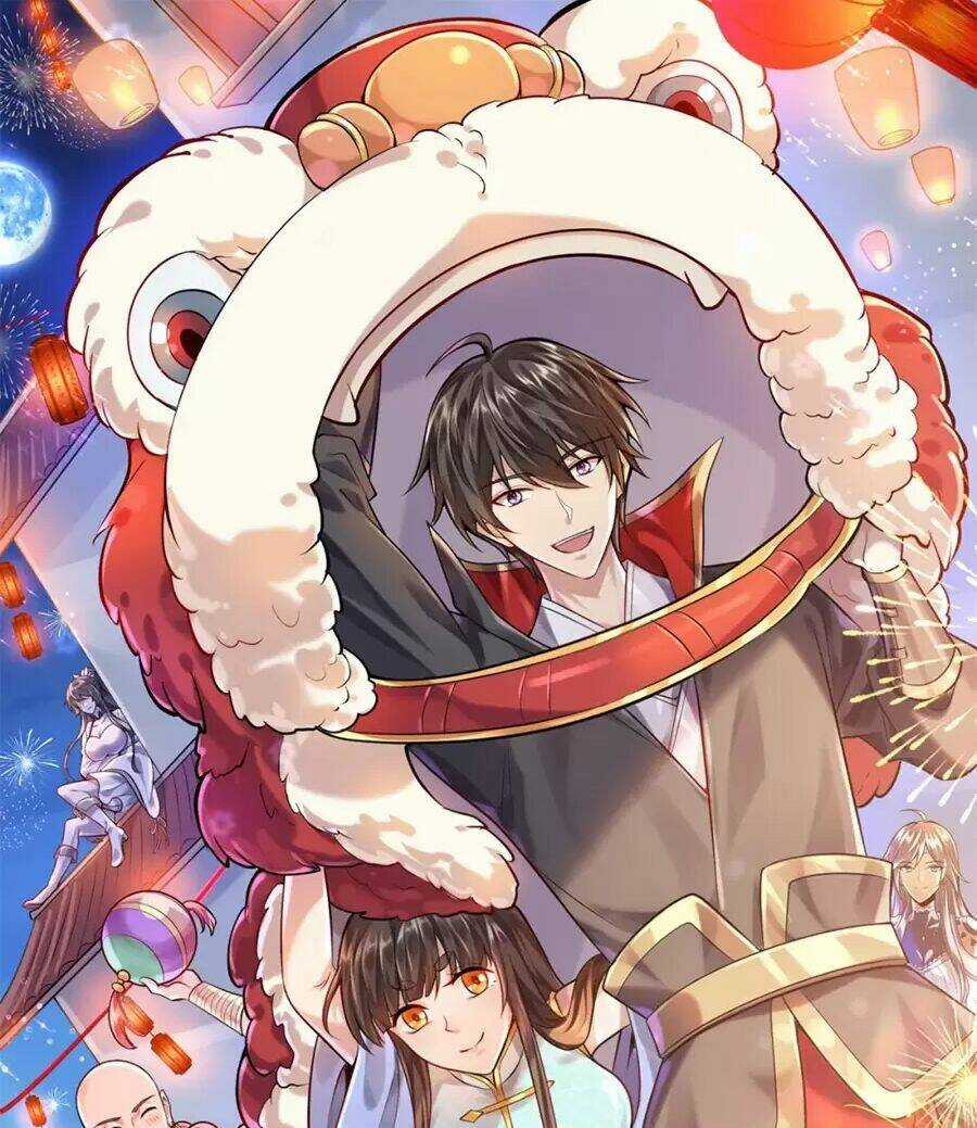 Nhất Kiếm Độc Tôn - Chapter 215 - Trang 2