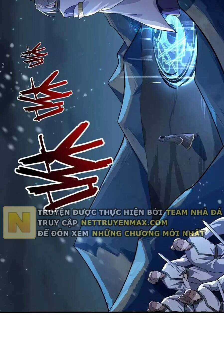 Nhất Kiếm Độc Tôn - Chapter 215 - Trang 11